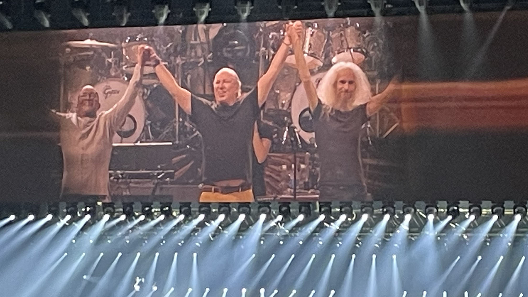 Hans Zimmer Live in Japan - 腹巻猫ブログ